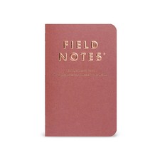 Field Notes - Lucky 3-Pack picture