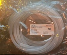 Sani-Tech Ultra-Pure Platinum-Cured Silicone  25 Feet NEW  STHT-C-125-4    picture