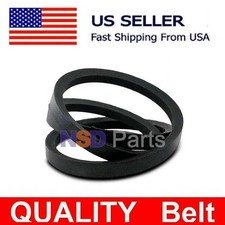 Brand New 4L430 V-Belt  FOR D&D PowerDrive A41 ,  1/2 x 43in  V*belt picture