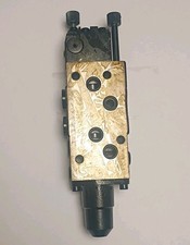 AGCO 3537549M91  Pressure Valve McCormick  picture