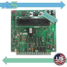 DoorKing 1891-010 DKS 1835 Telephone Entry System Main Access Control Board PCB picture