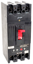 THFK236200 GE 200 Amp 600 Volt Circuit Breaker - Next Day Option picture