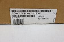 6AV6642-0BA01-1AX0 Siemens SMART PLC Module New In Box Expedited Shipping #HT picture