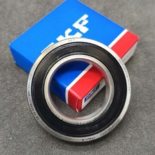 New Single Row Deep Groove Ball Bearing Tesla LDU for SKF 6007-2RZTN9/HC5C3WT picture