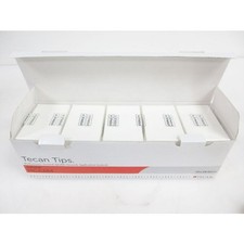 Tecan Tips, MCA384 125uL with Filter REF 30138092 picture