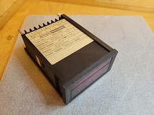 Crompton Instruments 262-DDR picture