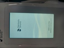 Sirona SIROLaser Blue 2.1.5 Dental Laser w/ Saftey Goggles picture