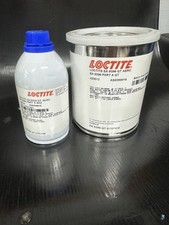 Loctite EA 9396 aero Paste Adhesive 1 Quart Kit picture