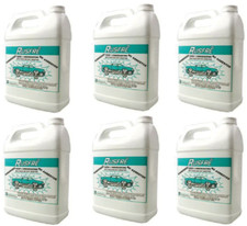 Rusfre Automotive Spray-On Rubberized Undercoating Material Part Rus-1 (6 Pack) picture