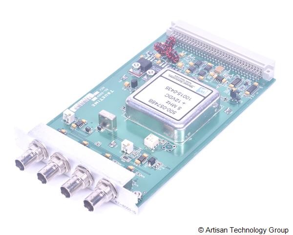 Symmetricom 87-8009-10 10 MHz Low Phase Noise Output Module Symmetricom 87-8009-10 10 MHz Low Phase Noise Output Module