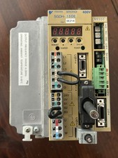 Yaskawa Servo Drive SDGH-15DE picture