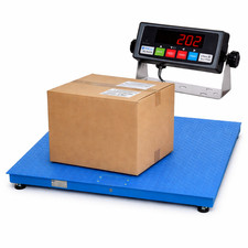 Refurbished Industrial Platform Scale 36