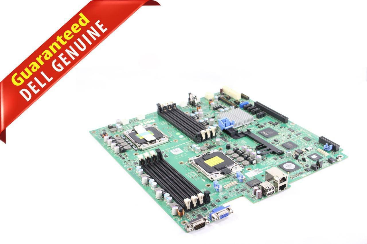 Dell 3GTGH - Dual LGA1366 Xeon Motherboard / System Board for PowerEdge R410