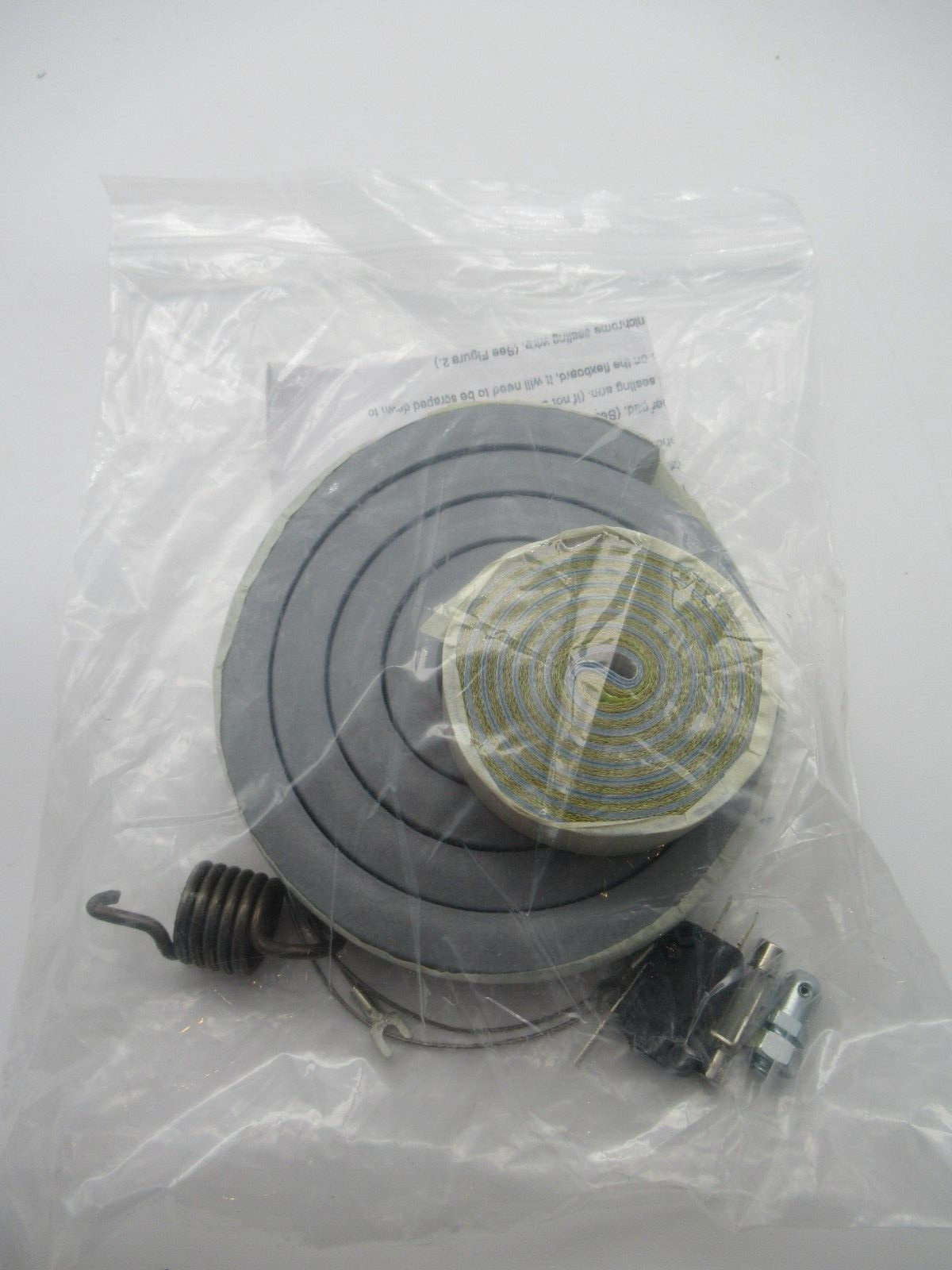 Traco Racing Parts Traco Koala Super Sealer Parts Kit 40PK *Brand New* for Sale ...