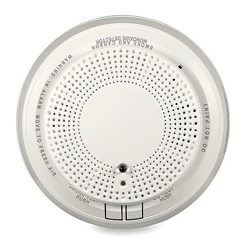 5800CMBOV Honeywell Resideo Wireless Smoke / Heat / CO Combo Detector New Sealed 5800CMBOV Honeywell Resideo Wireless Smoke / Heat / CO Combo Detector New Sealed