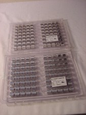 160 PCS (2X80 PCS) BEL STEWART CONNECTOR picture