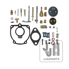 Carburetor Repair Kit Premium fits Farmall M MV O6 T6 Tractor | 3.314