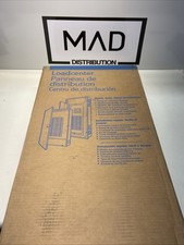Eaton CHP24B200R Outdoor Main Breaker 24 Spaces 48 Cir 200A 120/240VAC picture