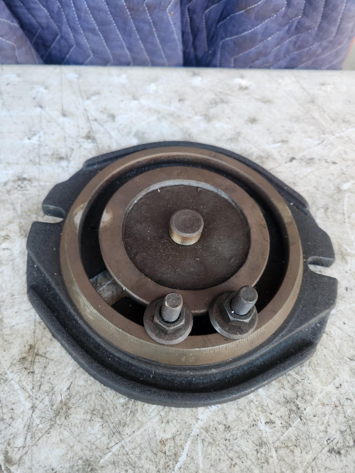 VINTAGE 9 VINTAGE 9