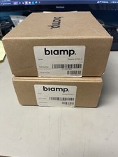 Biamp Devio DTM-1 Beamtracking Tabletop Conference Microphone picture