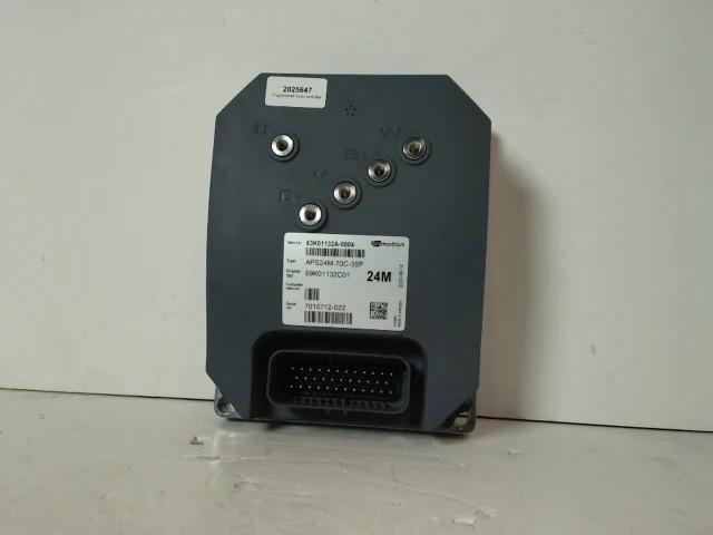 Inmotion APS24M-70C-35P Advanced Power Steering Controller APS3 24V-New No Box