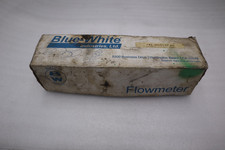 NEW OPEN BOX Blue White Industries F-40750LN-16 1