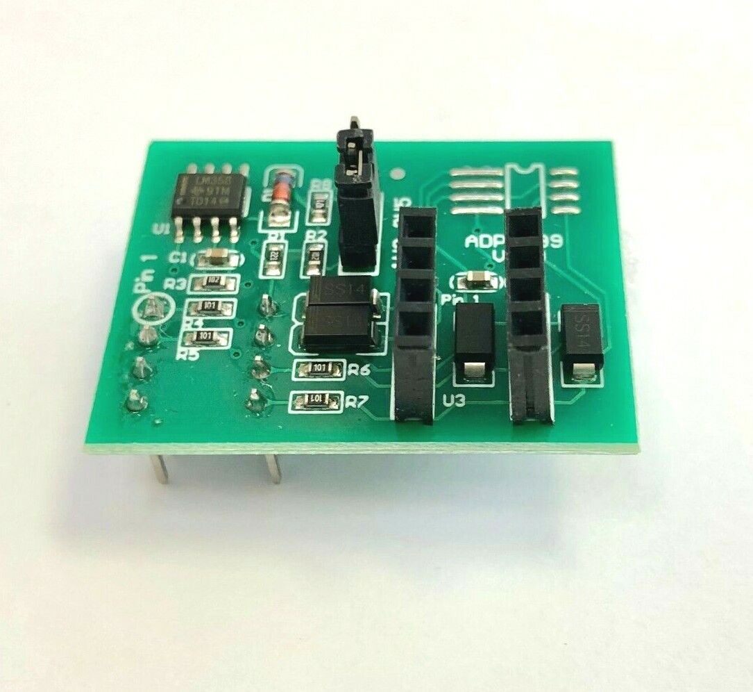 ADP-099 SPI 1.8V 2.4V base board adapter GD25LQ64 25LQ64 Summer Sale