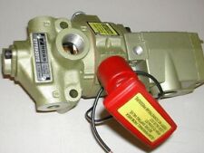 Ross Model 2773A2072 Solenoid Valve Lockout New (O2) picture