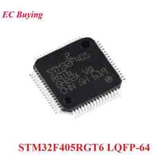 STM32F405RGT6 ARM Cortex-M4 32-bit Microcontroller LQFP-64 MCU IC Original picture