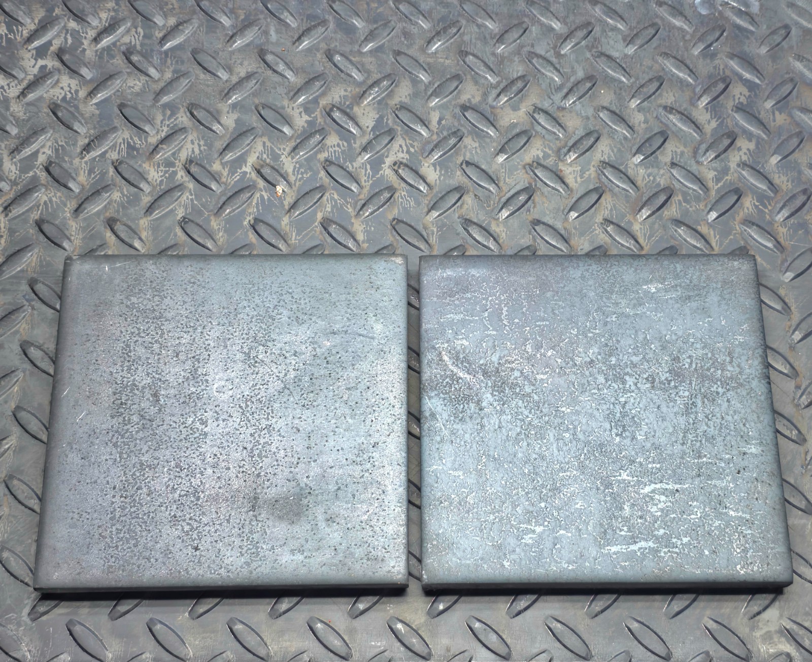 2pc Hot Rolled Steel Plate | 1/2 2pc Hot Rolled Steel Plate | 1/2