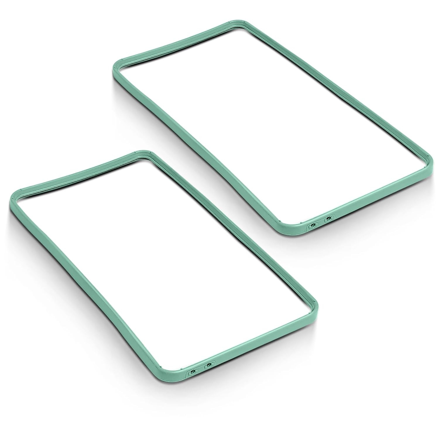 2PC for Scican Statim 5000 Cassette Seal #01-101649S Seal Gasket Part (2) 2PC for Scican Statim 5000 Cassette Seal #01-101649S Seal Gasket Part (2)