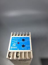 Crampton Instruments 252-PVOU Over Voltage Relay picture