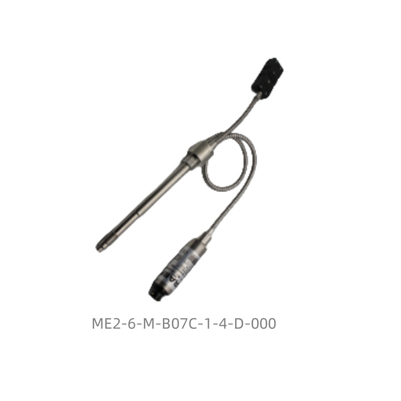 GRAEFF New Pressure Sensor ME2-6-M-B07C-1-4-D-000-UPS or DHL fast delivery