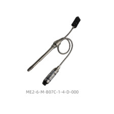 GRAEFF New Pressure Sensor ME2-6-M-B07C-1-4-D-000-UPS or DHL fast delivery picture