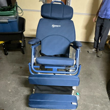 Human Care Altair Medical Examination Table Treatment Chair for Exam Room picture