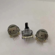 1PCS NEW FOR NOBLE 1-4-16 Encoder with 16-step points, 15MMF picture