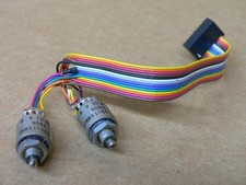 Shallco 126Bs10s06 Series 26 Rotary Switch Electrical Control Shallco 126Bs10s06 picture