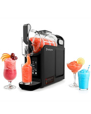 88Oz Slushie Machine for Home with No Ice Needed, 5 Preset Program picture