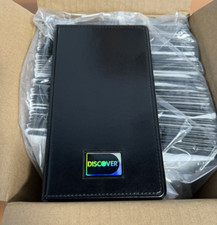 Discover Guest Check Presenters 25 Books Per Box picture