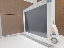 PHILIPS INTELLIVUE MP70 PATIENT MONITOR picture