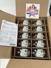 Honeywell VR8215S1248 102837-01 1/2