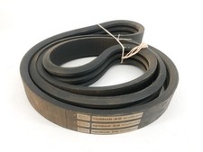 New Optibelt 3/SPB3350 Kraftband Metric V-Belt 3350mm L 3-Strand - No Box picture