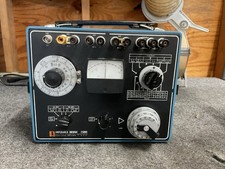 Electro Scientific Portable Impedance Bridge 250DE picture