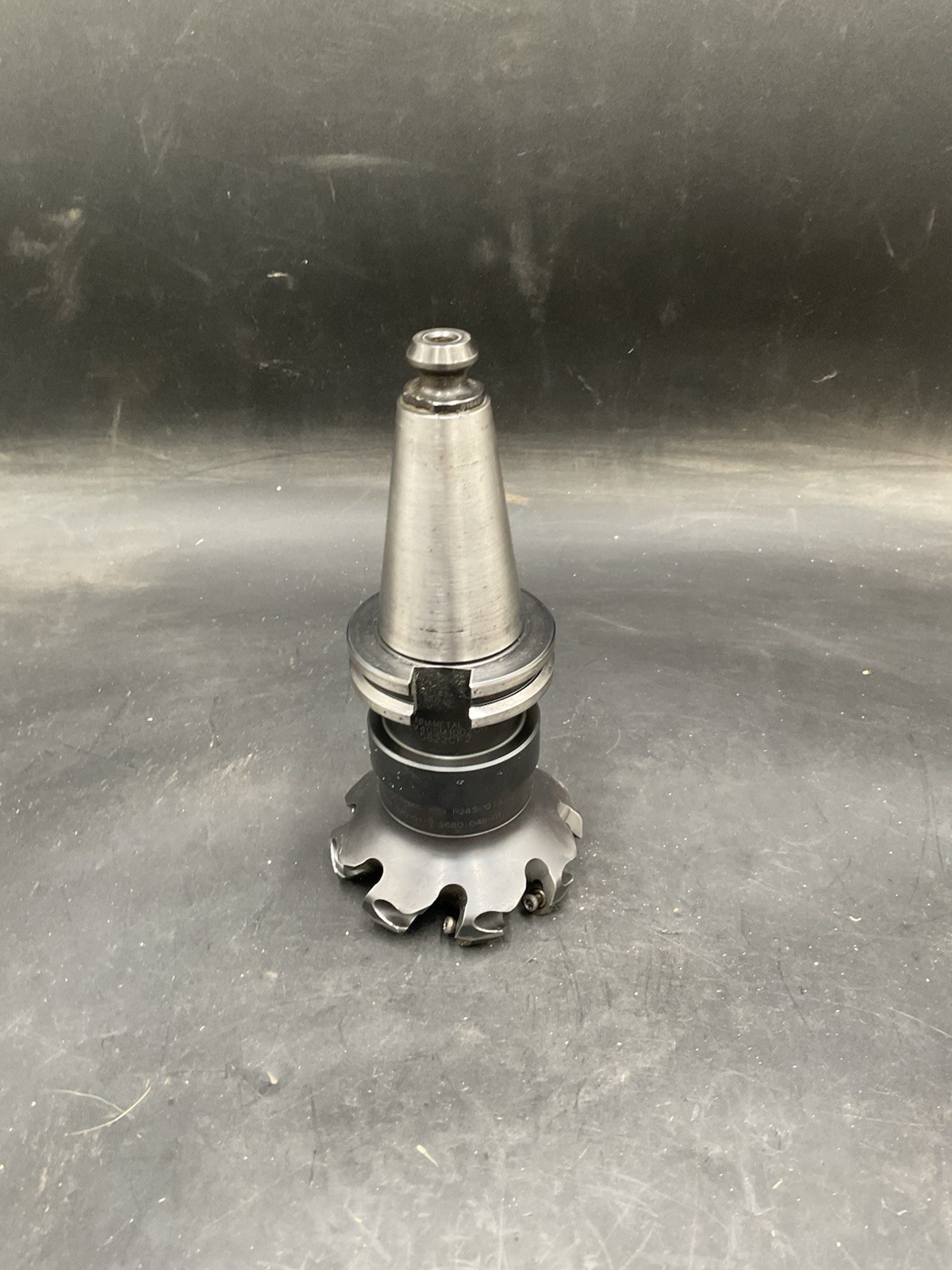 Sandvik Coromant RA245-076R25-12H 3\ Sandvik Coromant RA245-076R25-12H 3\