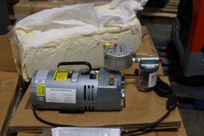 NEW Gast 0523-101Q-G588DX  EBERLINE RAP-1 PUMP picture