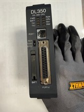 PLCDirect D3-350 CPU DL350 picture