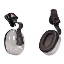 Msa Safety 10129327 Sound Control Sh Hard Hat-Mounted Earmuffs, Dielectric, picture