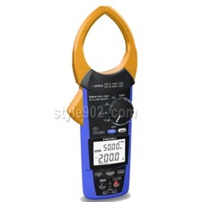 Original HIOKI AC CLAMP METER CM4141-50 - FedEX picture