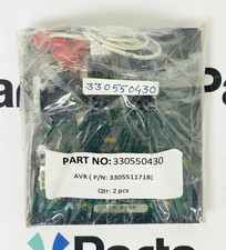 KOHLER 330550430 PCB Assembly 3305511718 GM11718 picture