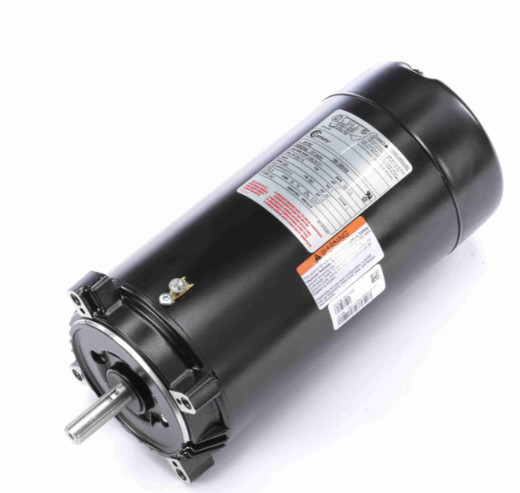 AO Smith / Century SK1102 CENTURY POOL PUMP MOTOR, 1 HP, 1 PH, 60 HZ, 230/115 V AO Smith / Century SK1102 CENTURY POOL PUMP MOTOR, 1 HP, 1 PH, 60 HZ, 230/115 V